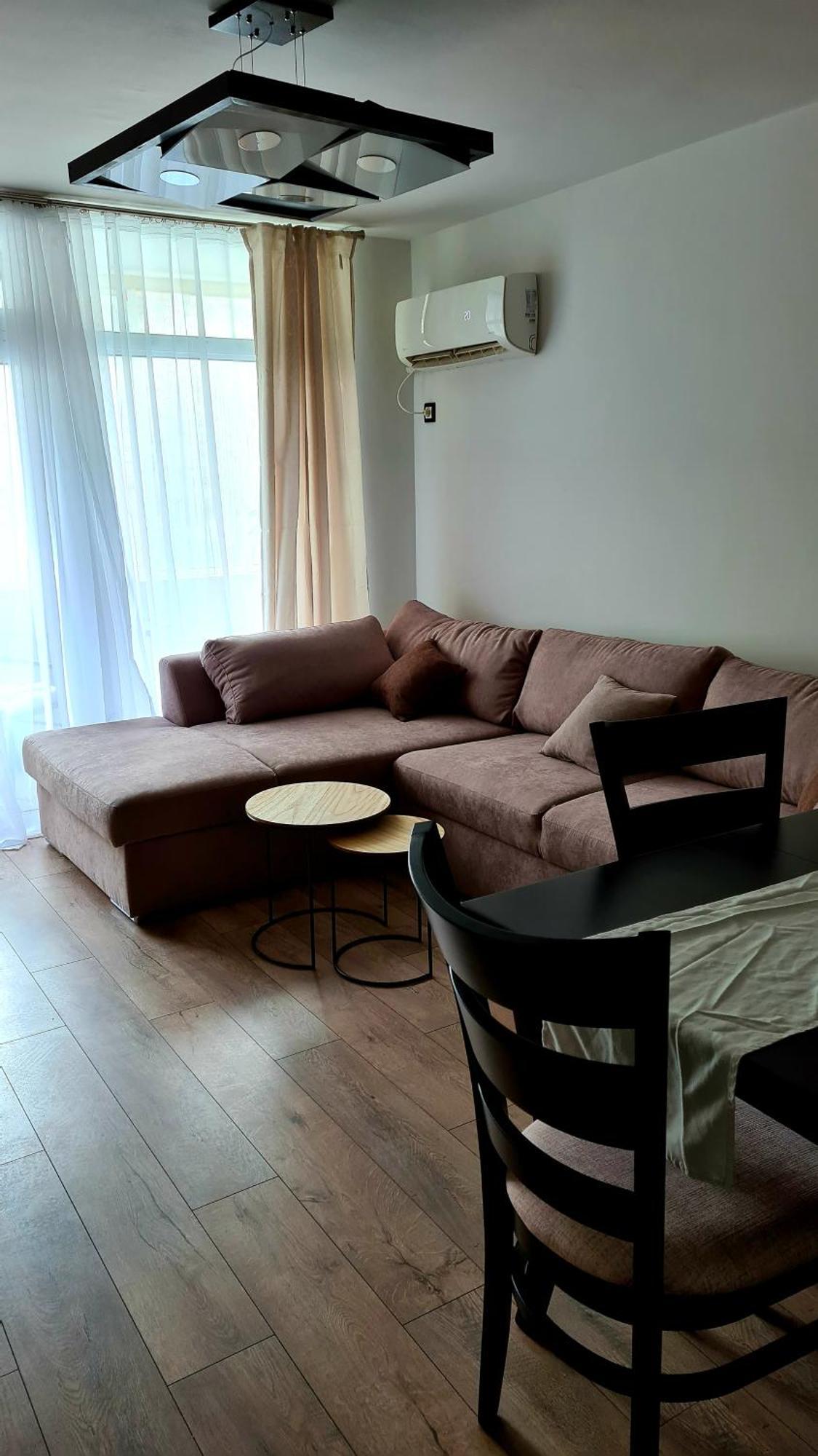 Apartments Relax 3&4 바르나 외부 사진