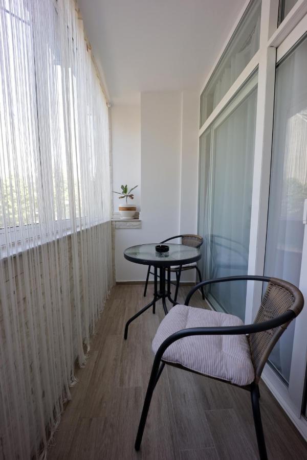 Apartments Relax 3&4 바르나 외부 사진