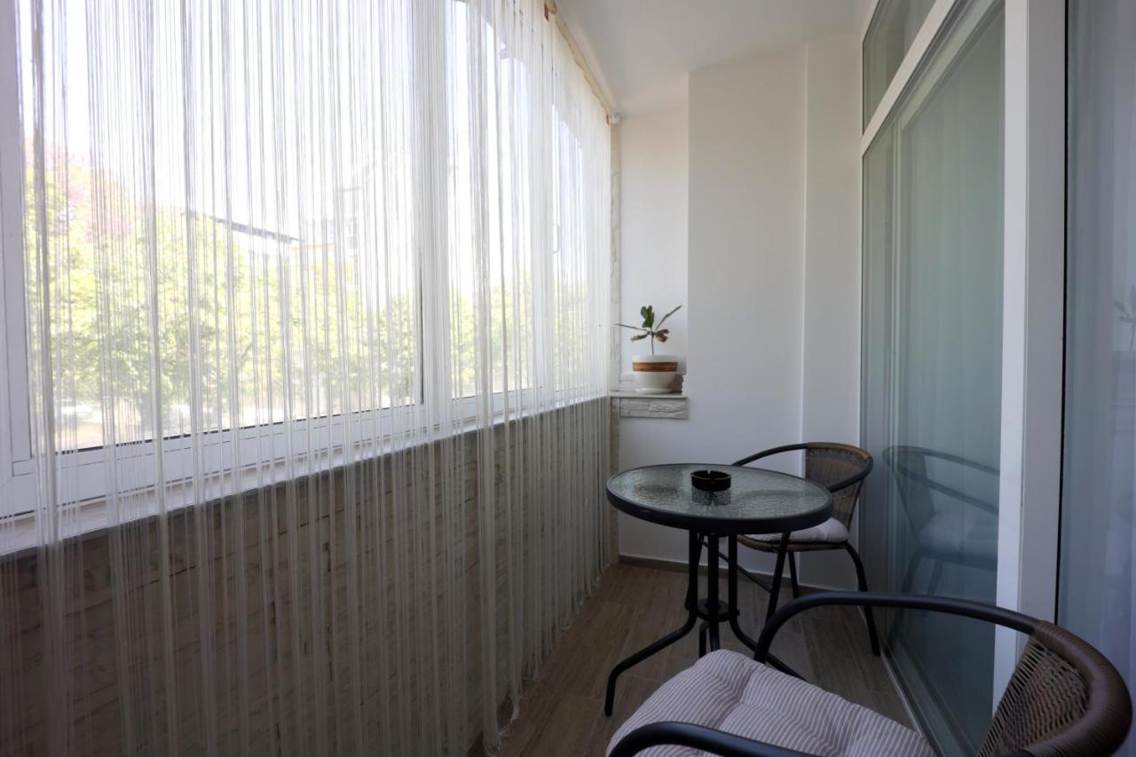 Apartments Relax 3&4 바르나 외부 사진