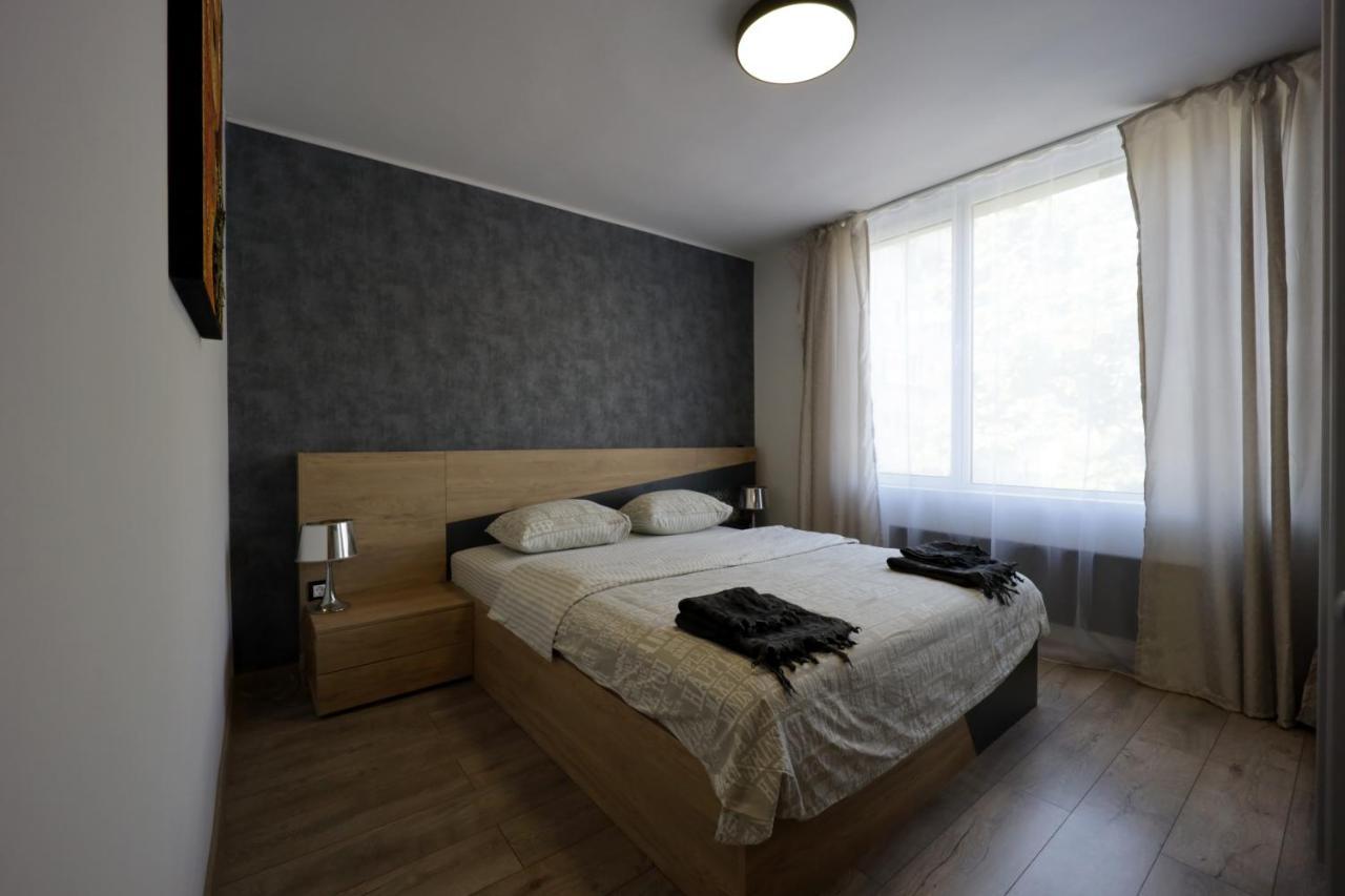Apartments Relax 3&4 바르나 외부 사진