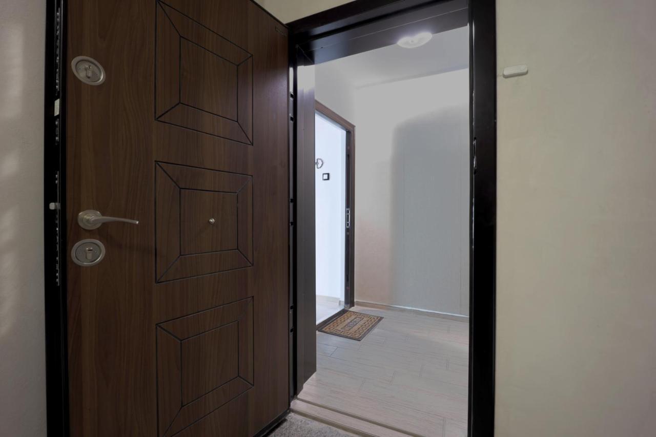 Apartments Relax 3&4 바르나 외부 사진